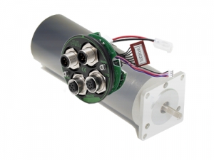 New High Speed Rs485, Multi-axis Module For Jvl Mac Motors New High Speed Rs485, Multi-axis Module For Jvl Mac Motors
