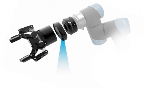 New Robotiq Vision System New Robotiq Vision System