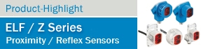 New Sensors From Sick New Sensors From Sick