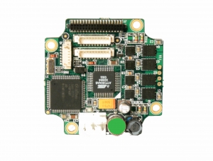 New Stepper Motor Controller From Jvl New Stepper Motor Controller From Jvl