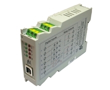 New Tcp Ip Communication And Digital Protected Io Device New Tcp Ip Communication And Digital Protected Io Device