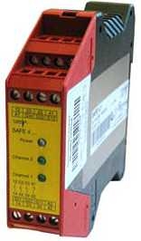 Norstat And Riese Announce New Eco Friendly Safety Relays Norstat And Riese Announce New Eco Friendly Safety Relays