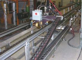 Oilfield Tubing Coater Oilfield Tubing Coater
