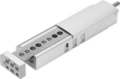 Pneumatic Precision Slide Pneumatic Precision Slide