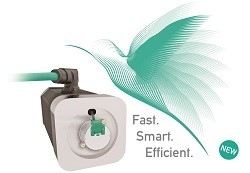 Posital - Multiturn Kit Encoders Posital - Multiturn Kit Encoders