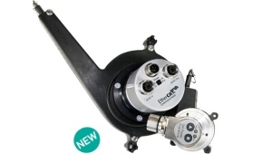 Posital - New Economical Linarix Draw Wire Sensors Posital - New Economical Linarix Draw Wire Sensors