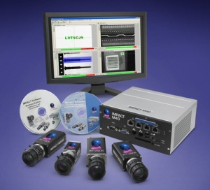 Ppt Vision Announces Advanced Asynchronously-triggered Four-camera Embedded Vision System Ppt Vision Announces Advanced Asynchronously-triggered Four-camera Embedded Vision System