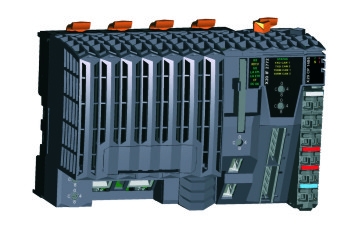 Rail-mounted Pcs Rail-mounted Pcs
