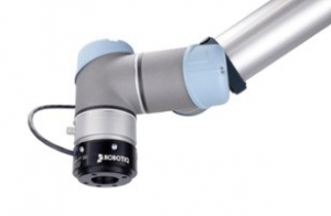 Robotiq - Ft 300 Force Torque Sensor Robotiq - Ft 300 Force Torque Sensor