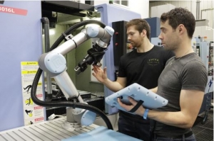 Robotiq Grippers For Collaborative Robots Robotiq Grippers For Collaborative Robots