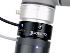 Robotiq - Updated Ft 300 Robotiq - Updated Ft 300