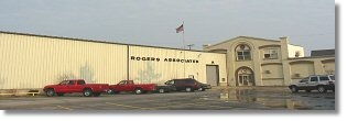 Rogers Associates Acquired By Investment Group Rogers Associates Acquired By Investment Group