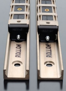 Rollon - Hardness Solutions In Linear Motion Rails Rollon - Hardness Solutions In Linear Motion Rails