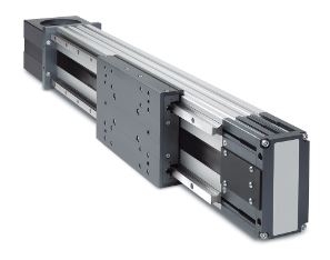 Rollon - How To Protect Your Actuator From Contamination Rollon - How To Protect Your Actuator From Contamination