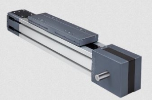 Rollon - Selecting Pneumatic Or Rodless Electric Actuators Rollon - Selecting Pneumatic Or Rodless Electric Actuators