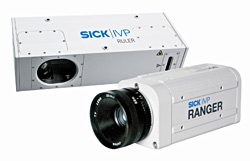 Sick Ranger 3d Vision Sick Ranger 3d Vision