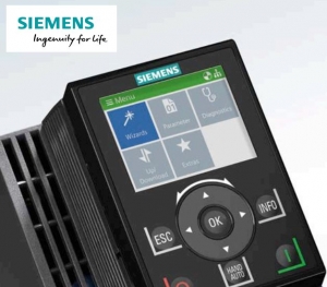 Siemens - From Micromaster Over To Sinamics Siemens - From Micromaster Over To Sinamics