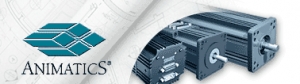 Smart Motor By Animatics Smart Motor By Animatics
