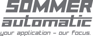 Sommer Automatic Inc. Now Open In North America Sommer Automatic Inc. Now Open In North America