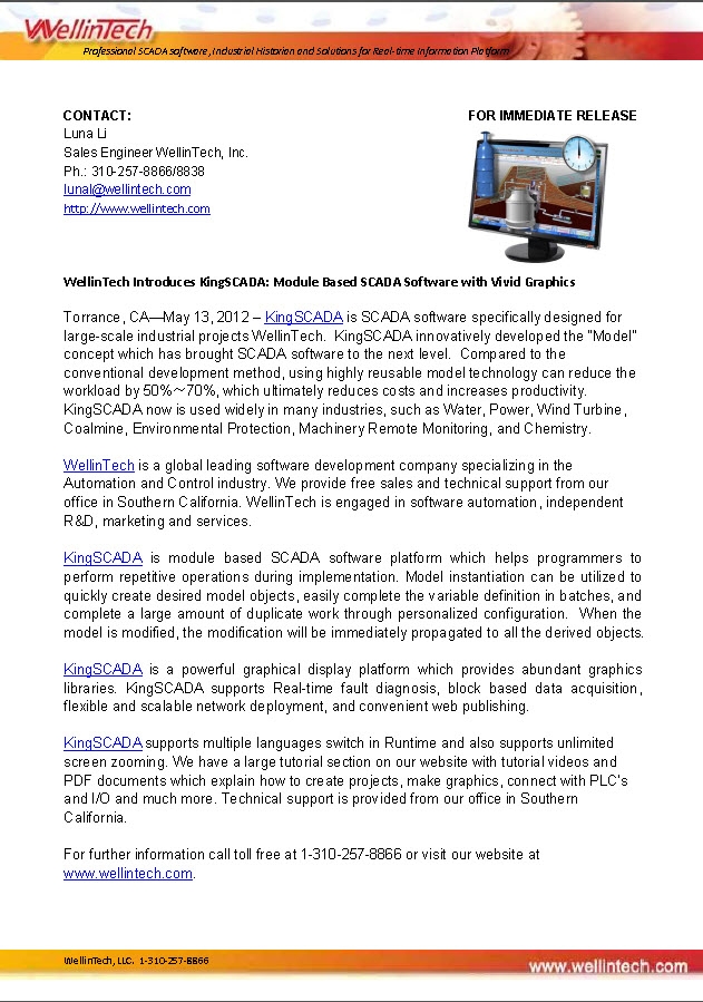 Superior Scada - Kingscada Superior Scada - Kingscada