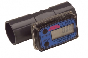 T M Series Plastic Flow Meter T M Series Plastic Flow Meter