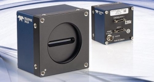 Teledyne Dalsa - New Polarization Camera Teledyne Dalsa - New Polarization Camera
