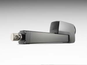 Thomson - Embedded Actuator Synchronization Thomson - Embedded Actuator Synchronization