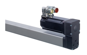Thomson Pc Series Precision Linear Actuators Thomson Pc Series Precision Linear Actuators