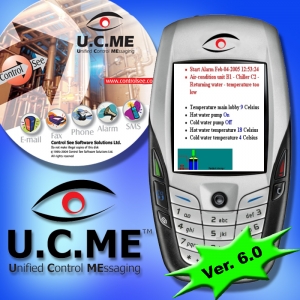 U. C. Me Version 6.0 Released U. C. Me Version 6.0 Released