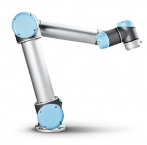 Universal Robots - Cobots Offer Game Changing Benefits Universal Robots - Cobots Offer Game Changing Benefits
