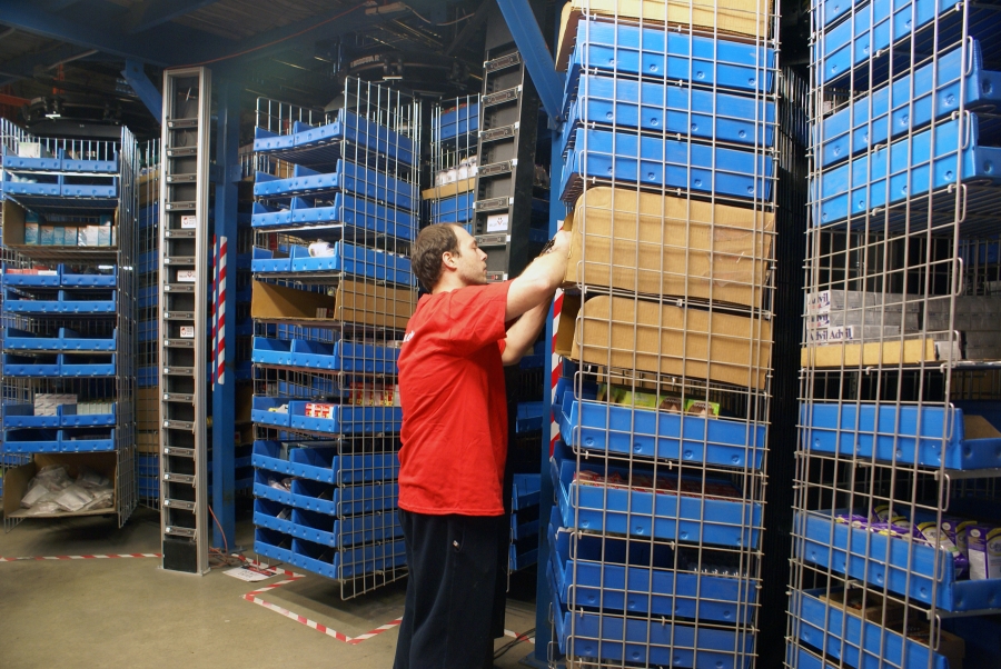 Value Drug Mart Adds Value To The Supply Chain Value Drug Mart Adds Value To The Supply Chain