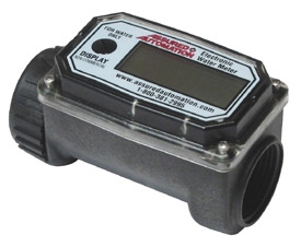 Water Meters That Can Be Used To Control Garden Hose Water Usage Water Meters That Can Be Used To Control Garden Hose Water Usage