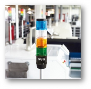 Why Use The Werma Mdc System? Why Use The Werma Mdc System?