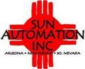 Sun Automation, Inc. Sun Automation, Inc.