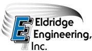Eldridge Engineering, Inc. Eldridge Engineering, Inc.