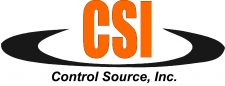 Control Source Inc. Control Source Inc.