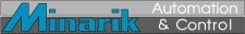 Minarik Automation & Control Minarik Automation & Control
