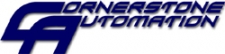 Cornerstone Automation Cornerstone Automation