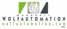 Marshall Wolf Automation, Inc. Marshall Wolf Automation, Inc.