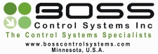 BOSS Control Systems, Inc. BOSS Control Systems, Inc.