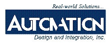 Automation Design And Integration, Inc. Automation Design And Integration, Inc.