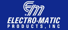Electro-Matic Products, Inc. Electro-Matic Products, Inc.