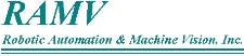 Robotic Automation & Machine Vision, Inc. Robotic Automation & Machine Vision, Inc.
