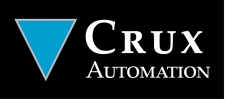 Crux Automation, Inc. Crux Automation, Inc.