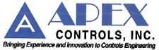 APEX Controls Inc. APEX Controls Inc.