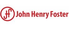John Henry Foster John Henry Foster