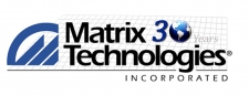 Matrix Technologies, Inc. Matrix Technologies, Inc.