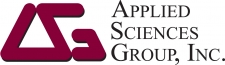 Applied Sciences Group, Inc. Applied Sciences Group, Inc.