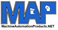 Machine Automation Products Machine Automation Products