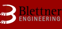 Blettner Engineering Co., Inc. Blettner Engineering Co., Inc.